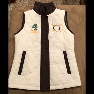 Horseware Ireland Vest
